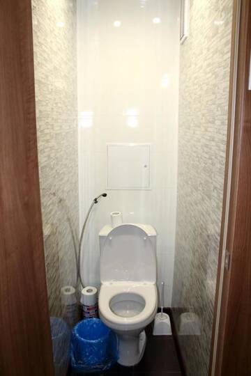 Фото номера Стандартные апартаменты Апартаменты Apartment on Kolasa 42 г. Новополоцк 11