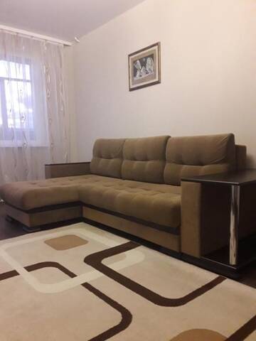Фото номера Стандартные апартаменты Апартаменты Apartment on Kolasa 42 г. Новополоцк 16