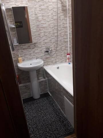Фото номера Стандартные апартаменты Апартаменты Apartment on Kolasa 42 г. Новополоцк 12