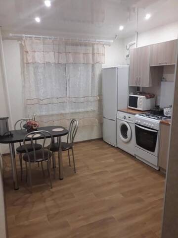Фото номера Стандартные апартаменты Апартаменты Apartment on Kolasa 42 г. Новополоцк 17