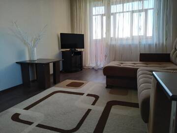 Фото номера Стандартные апартаменты Апартаменты Apartment on Kolasa 42 г. Новополоцк 25