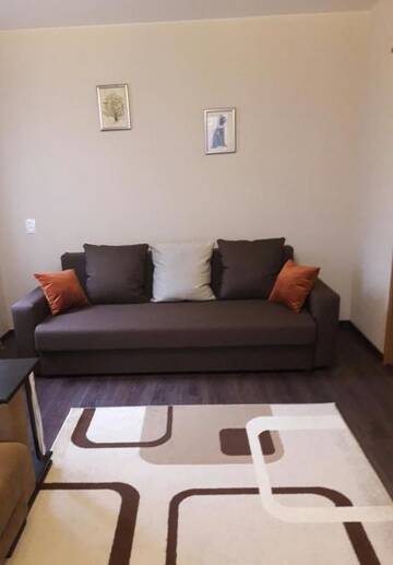 Фото номера Стандартные апартаменты Апартаменты Apartment on Kolasa 42 г. Новополоцк 23