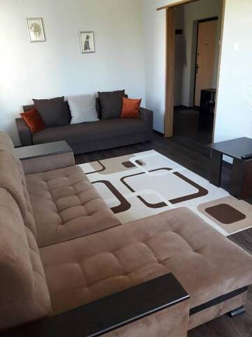 Фото номера Стандартные апартаменты Апартаменты Apartment on Kolasa 42 г. Новополоцк 24