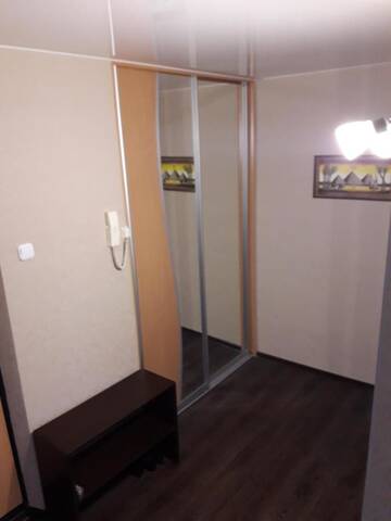 Фото номера Стандартные апартаменты Апартаменты Apartment on Kolasa 42 г. Новополоцк 7