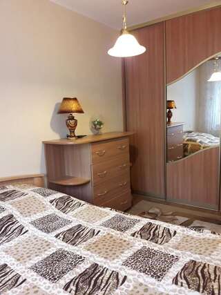 Фото Апартаменты Apartment on Molodezhnaya 39 г. Новополоцк